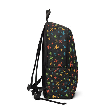 Avation Design Backpack Printify